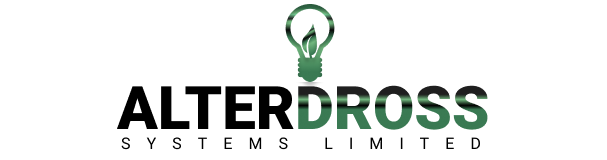 Alterdross Systems Ltd.